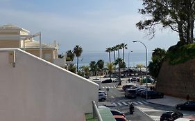 Playa Burriana Rubasol Nerja